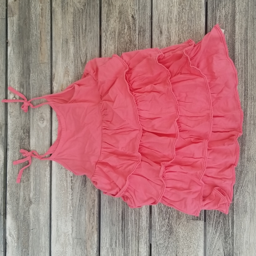 Summer dress, size 5t - Picture 1 of 4